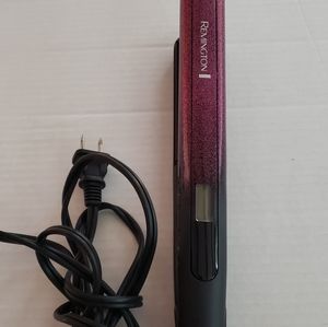 1" Flat Iron with Ultimate Ceramic Plates